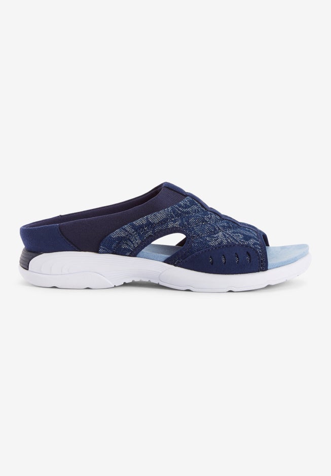 The Tracie Slip On Mule image number 3