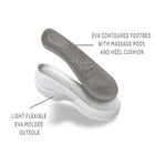 The Tracie Slip On Mule image number null