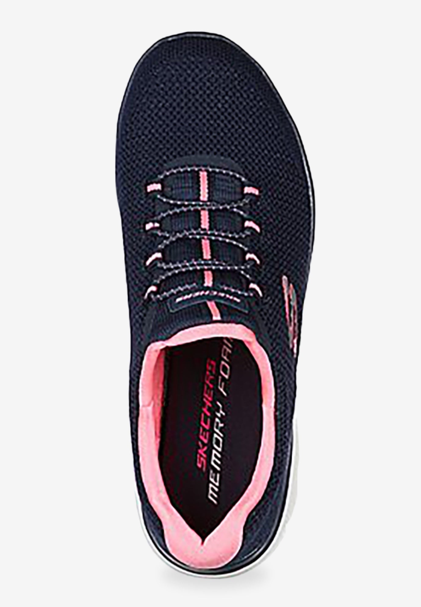 The Summits Sneaker image number 3