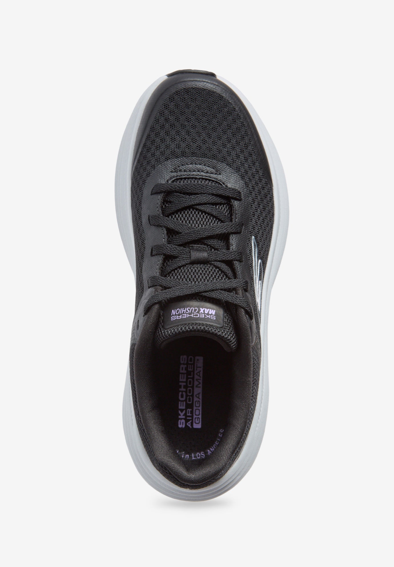 The Max Cushioning™ Endeavour Walking Shoe image number 4