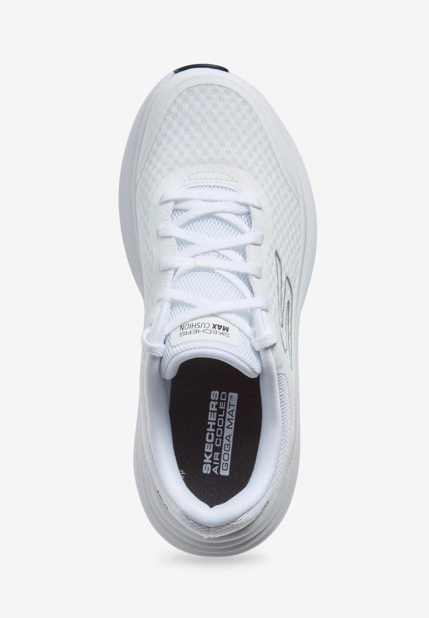 The Max Cushioning&trade; Endeavour Walking Shoe image number 4