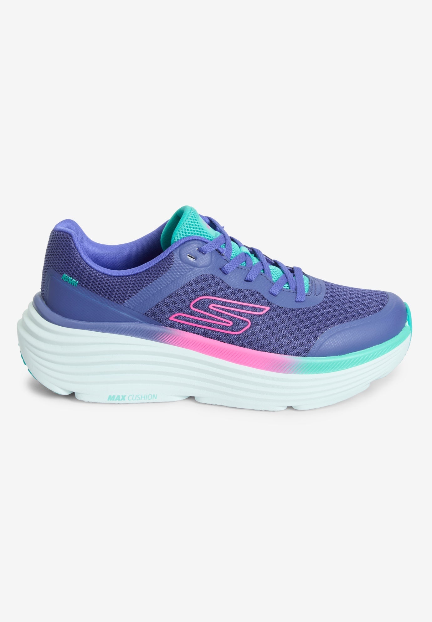 The Max Cushioning&trade; Endeavour Walking Shoe image number 3
