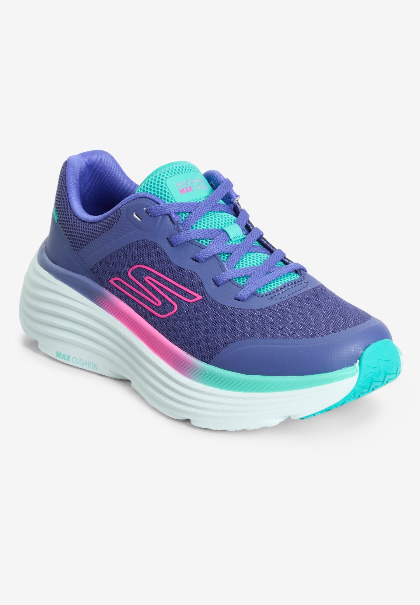 The Max Cushioning&trade; Endeavour Walking Shoe image number 0