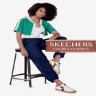 The Slip Ins™ Hot Shot Sneaker image number null