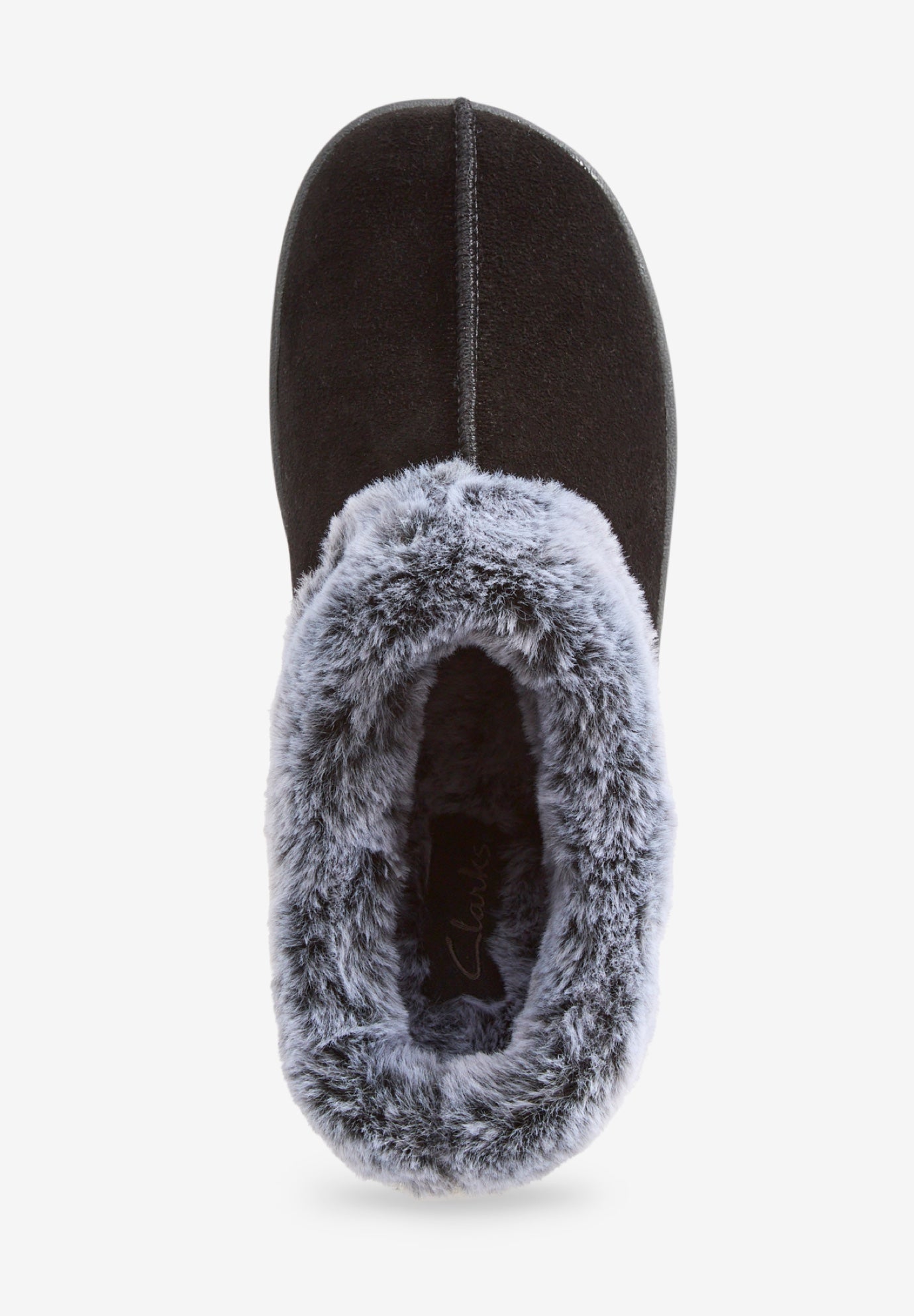 The Fur Lined Slipper image number 4