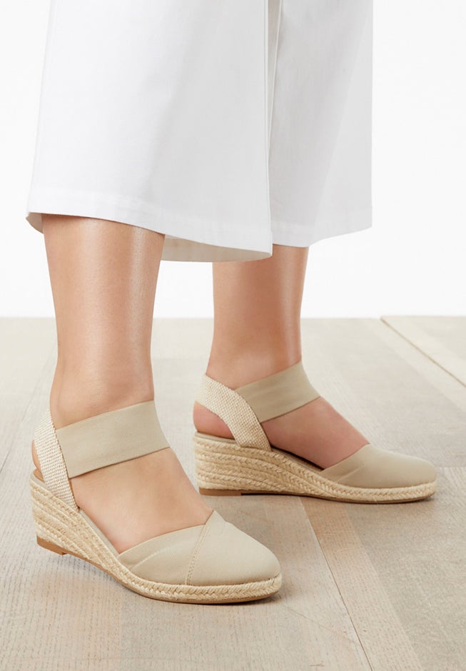 The Abra Espadrille