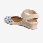 The Abra Espadrille image number null