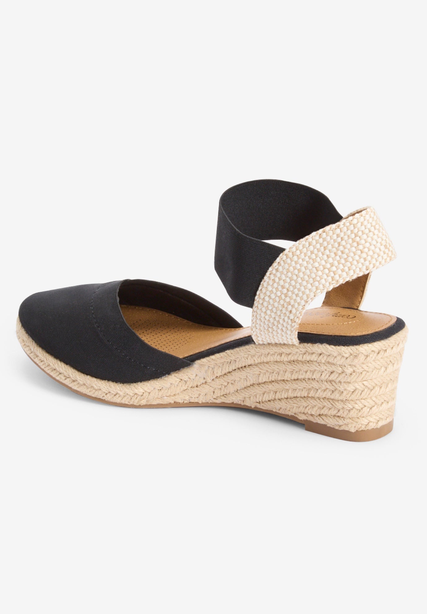 The Abra Espadrille image number 1