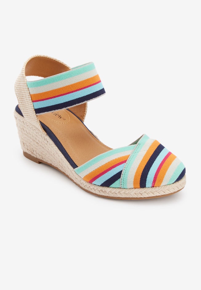 The Abra Espadrille