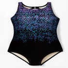 High-Neck One Piece image number null