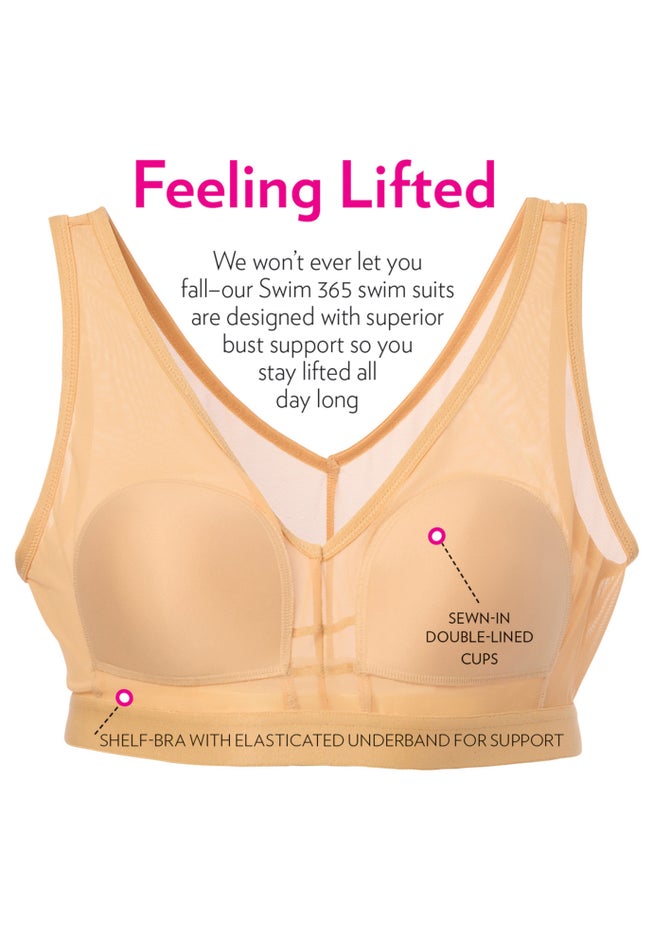 Sarong Swimsuit image number 7