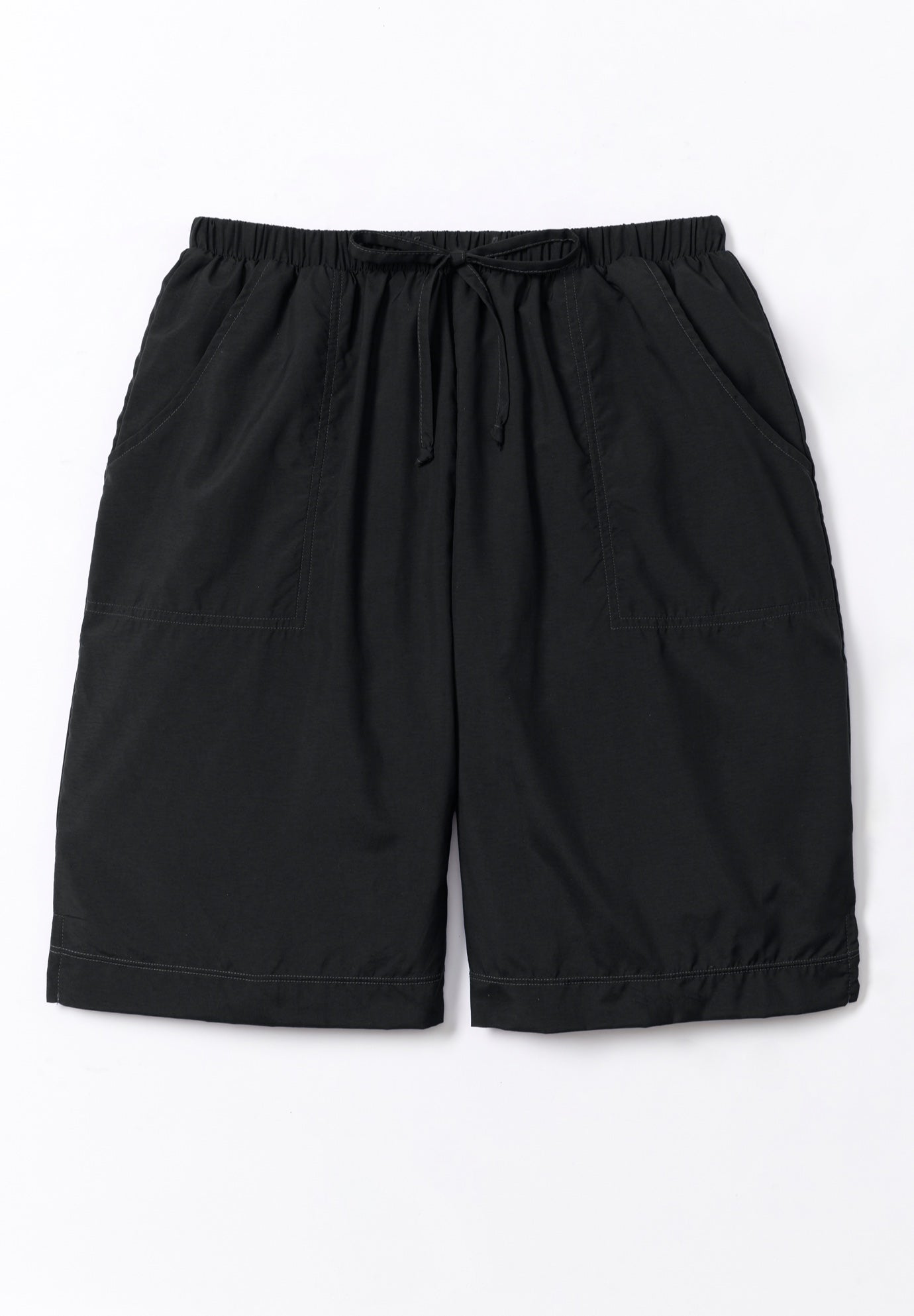 Taslon&reg; Cover Up Board Shorts with Built-In Brief image number 3