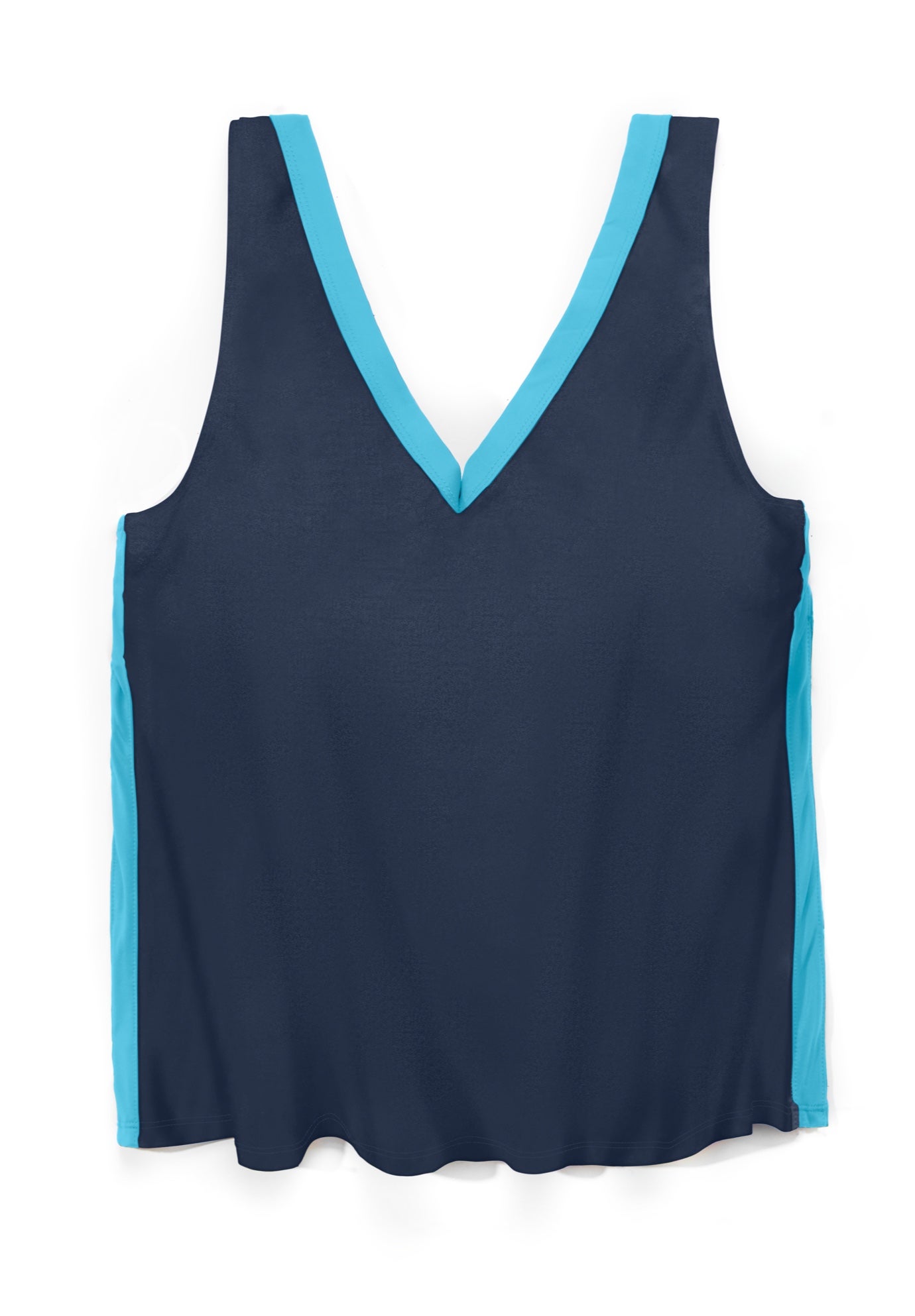 2-Piece Swim Skirtini Set image number 2