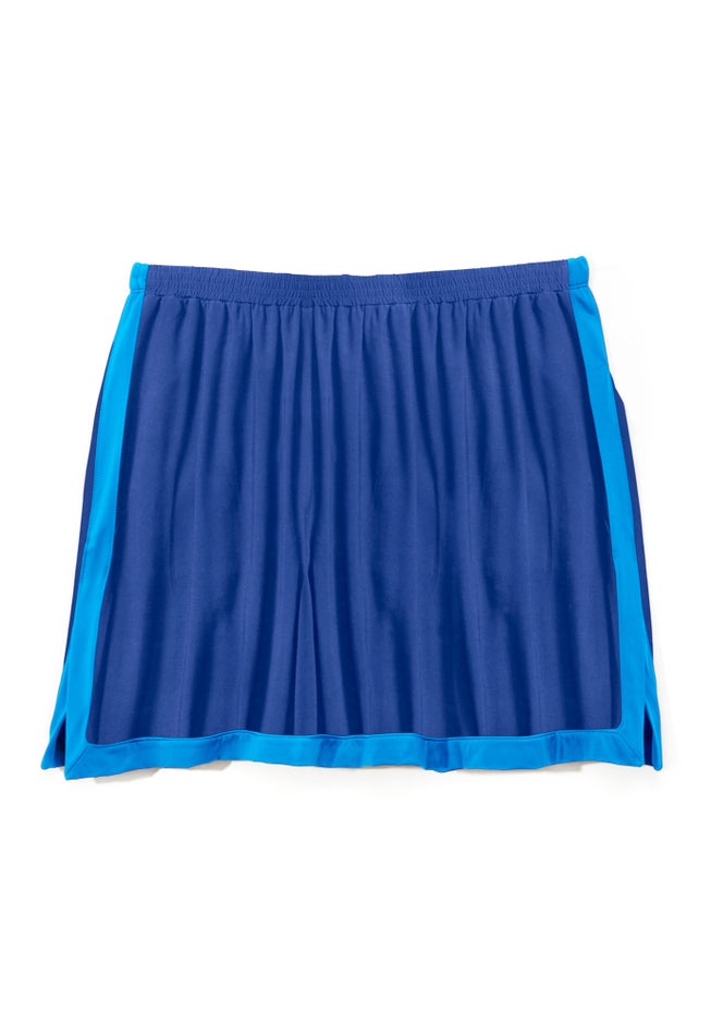 2-Piece Swim Skirtini Set image number 3