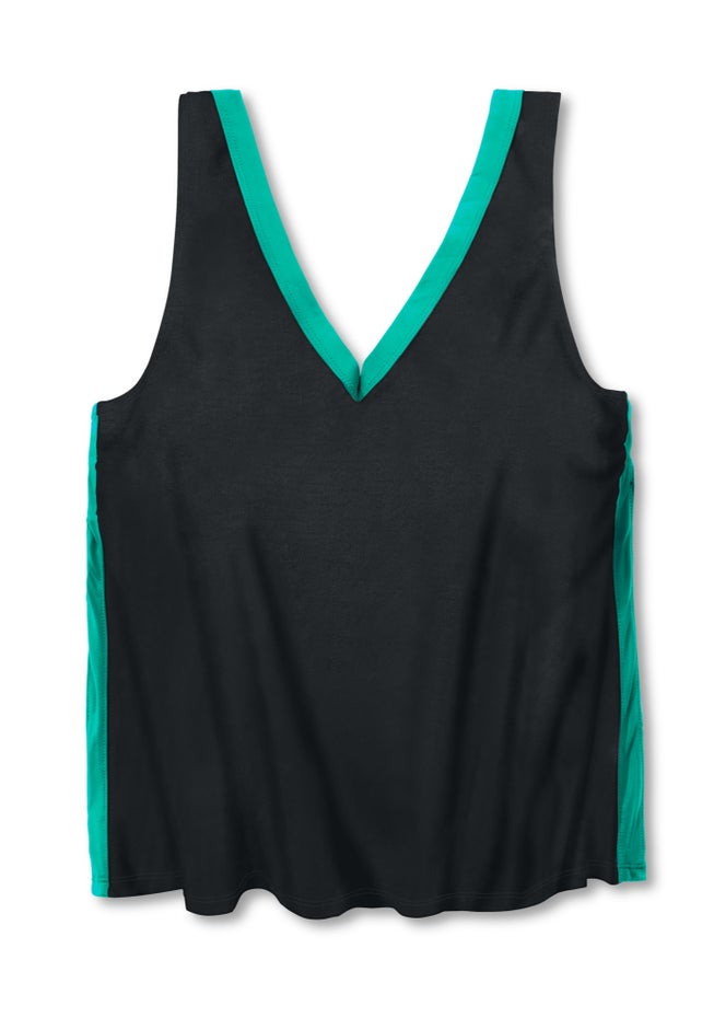 2-Piece Swim Skirtini Set image number 2