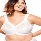 Easy Enhancer® Front-Close Wireless Bra image number null