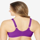 Easy Enhancer&reg; Front-Close Wireless Bra image number null
