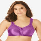 Easy Enhancer&reg; Front-Close Wireless Bra image number null