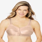 Easy Enhancer&reg; Front-Close Wireless Bra image number null