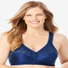 Easy Enhancer&reg; Front-Close Wireless Bra image number null