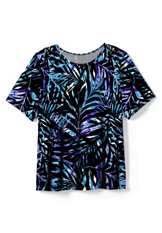 The Swim Tee image number 3