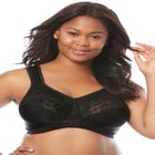 Easy Enhancer&reg; Wireless Bra image number null