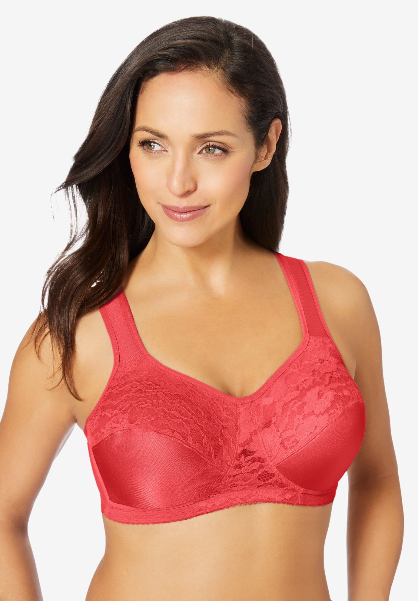 Easy Enhancer&reg; Wireless Bra image number 0