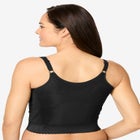 Easy Enhancer® Wireless Longline Posture Bra image number null