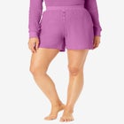 Thermal Short image number null