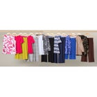 Stretch Knit Open Front Knit Topper image number null