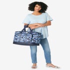 Jumbo Cooler Tote image number null