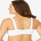 Petal Boost® Underwire Bra image number null