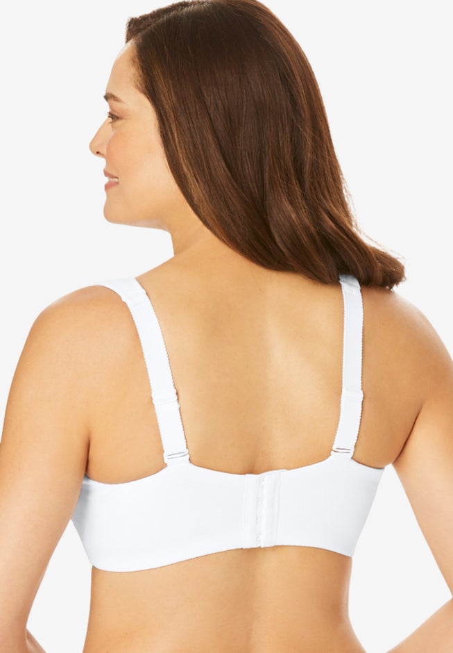 Petal Boost® Underwire Bra image number 1