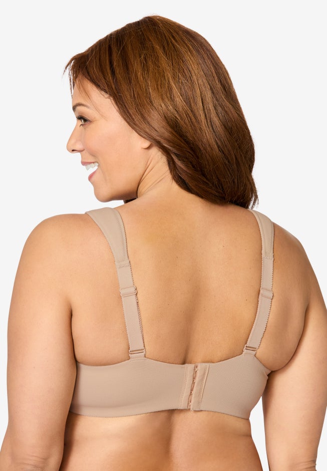 Petal Boost&reg; Underwire Bra image number 1