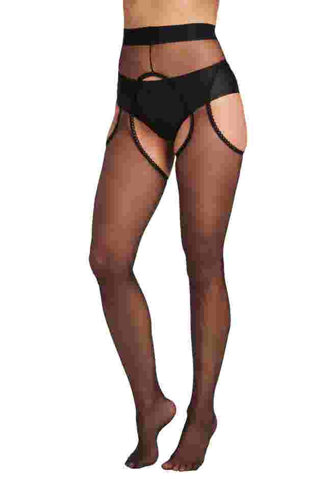 Suspender Tights image number 1