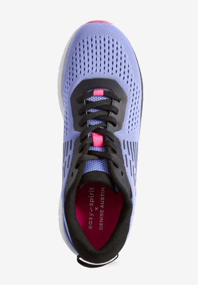 Easy Spirit X Denise Austin Mel EMOVE Walking Sneaker image number 5