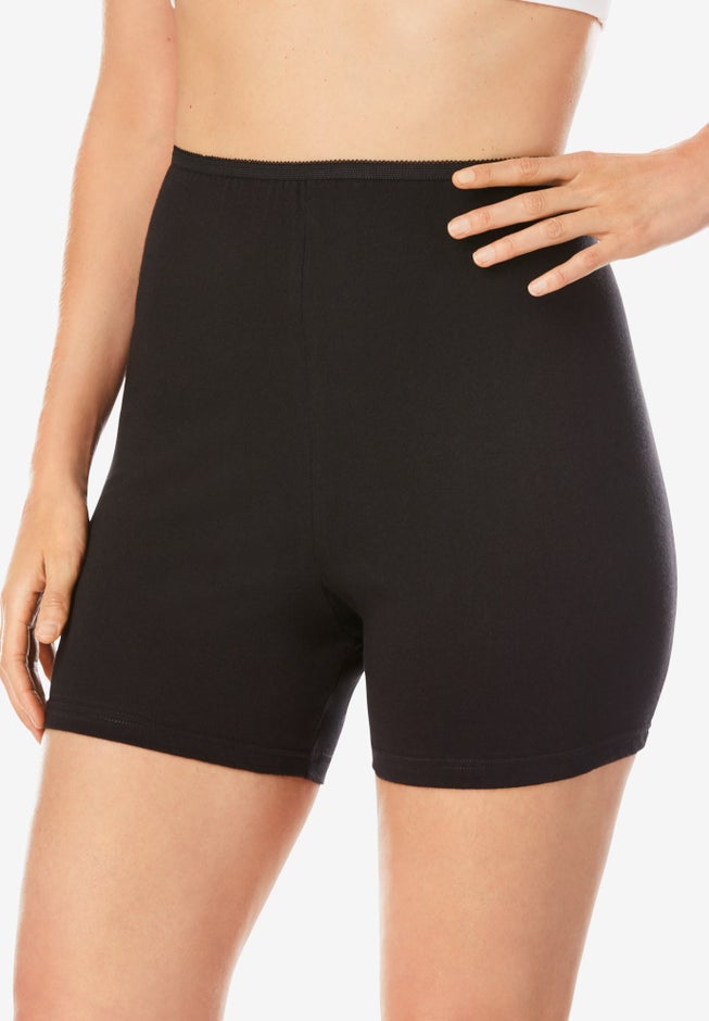 Cotton Boxer 10-Pack image number 1