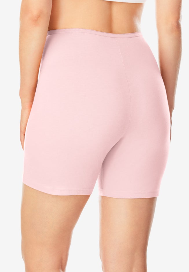 Cotton Boxer 5-Pack image number 3