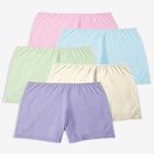 Cotton Boxer 5-Pack image number null