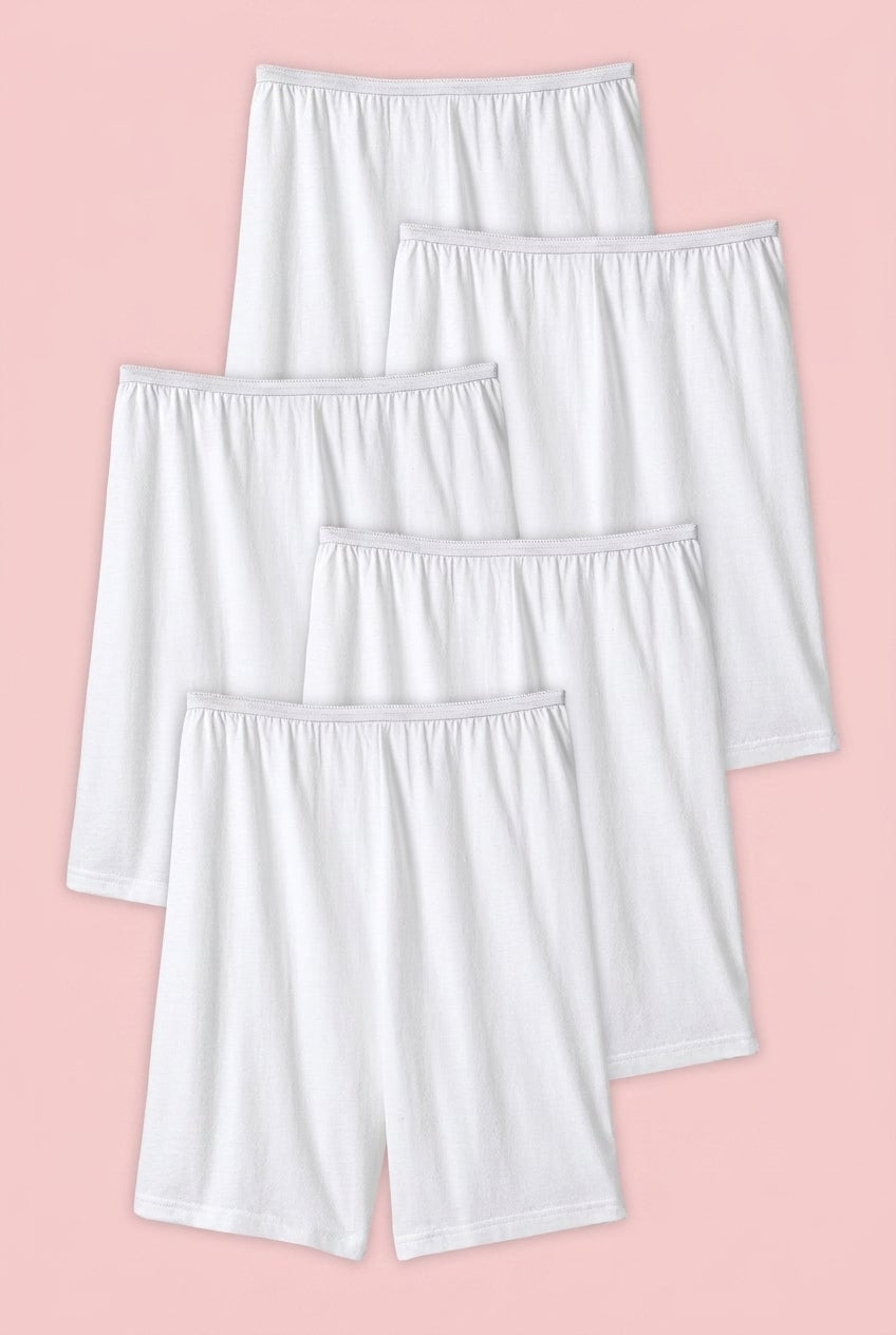 Cotton Boxer 5-Pack image number 0