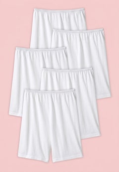 Cotton Boxer 5-Pack