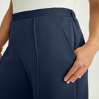 PerfectEase Wide Leg Pant image number null