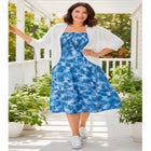 Convertible Dress to Skirt image number null