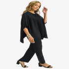 2-Piece Georgette Pantset image number null