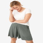 Flowy Shorts image number null