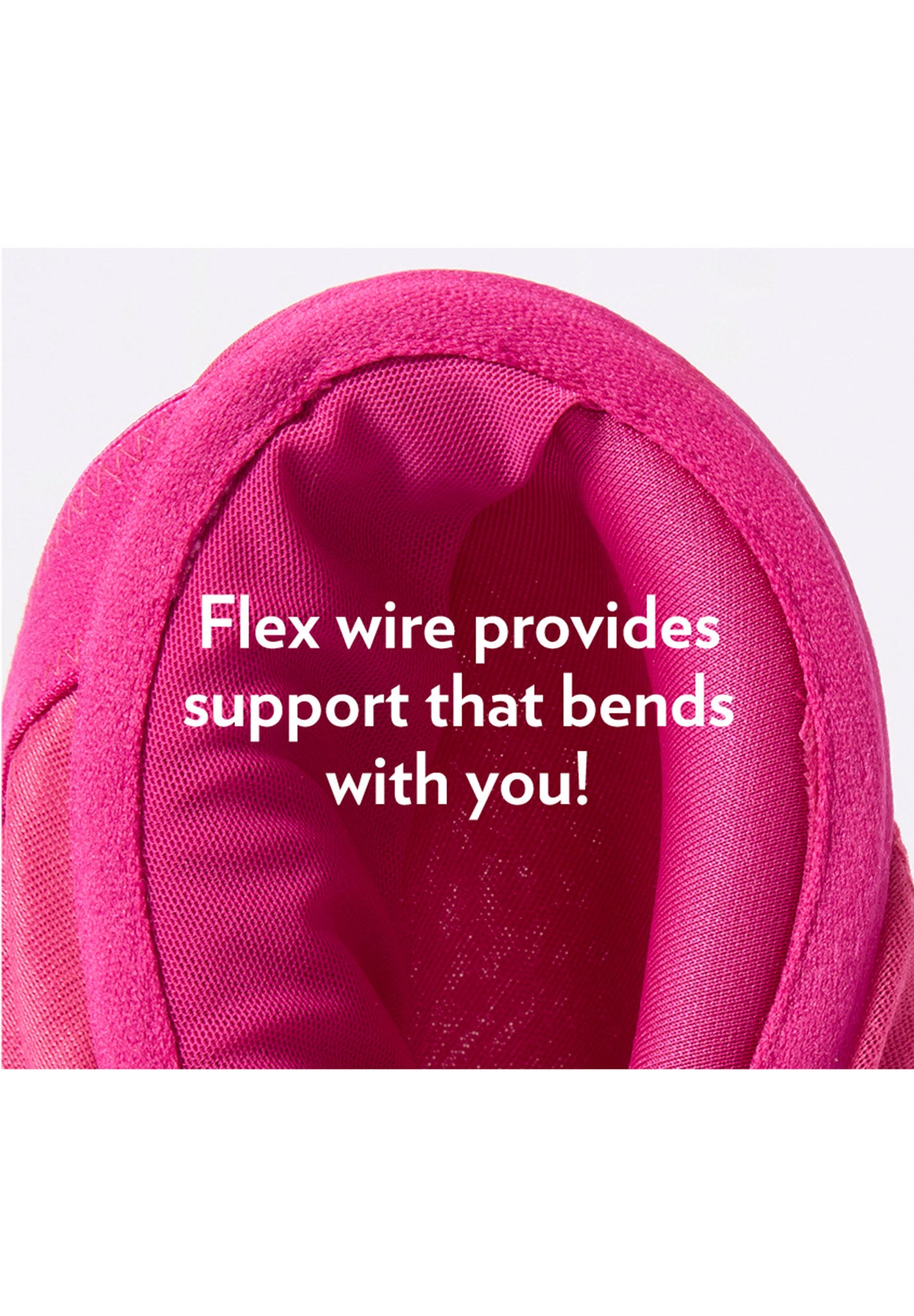 Flexwire Bra image number 3