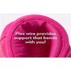 Flexwire Bra image number 3
