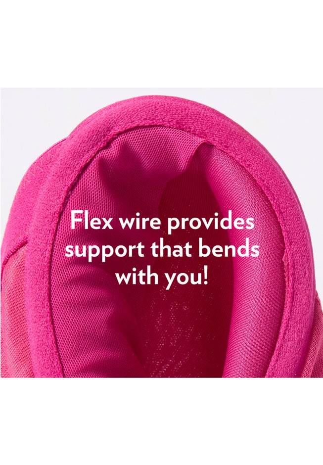 Flexwire Bra image number 3