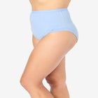 3-Pack Comfort Leg Brief image number null