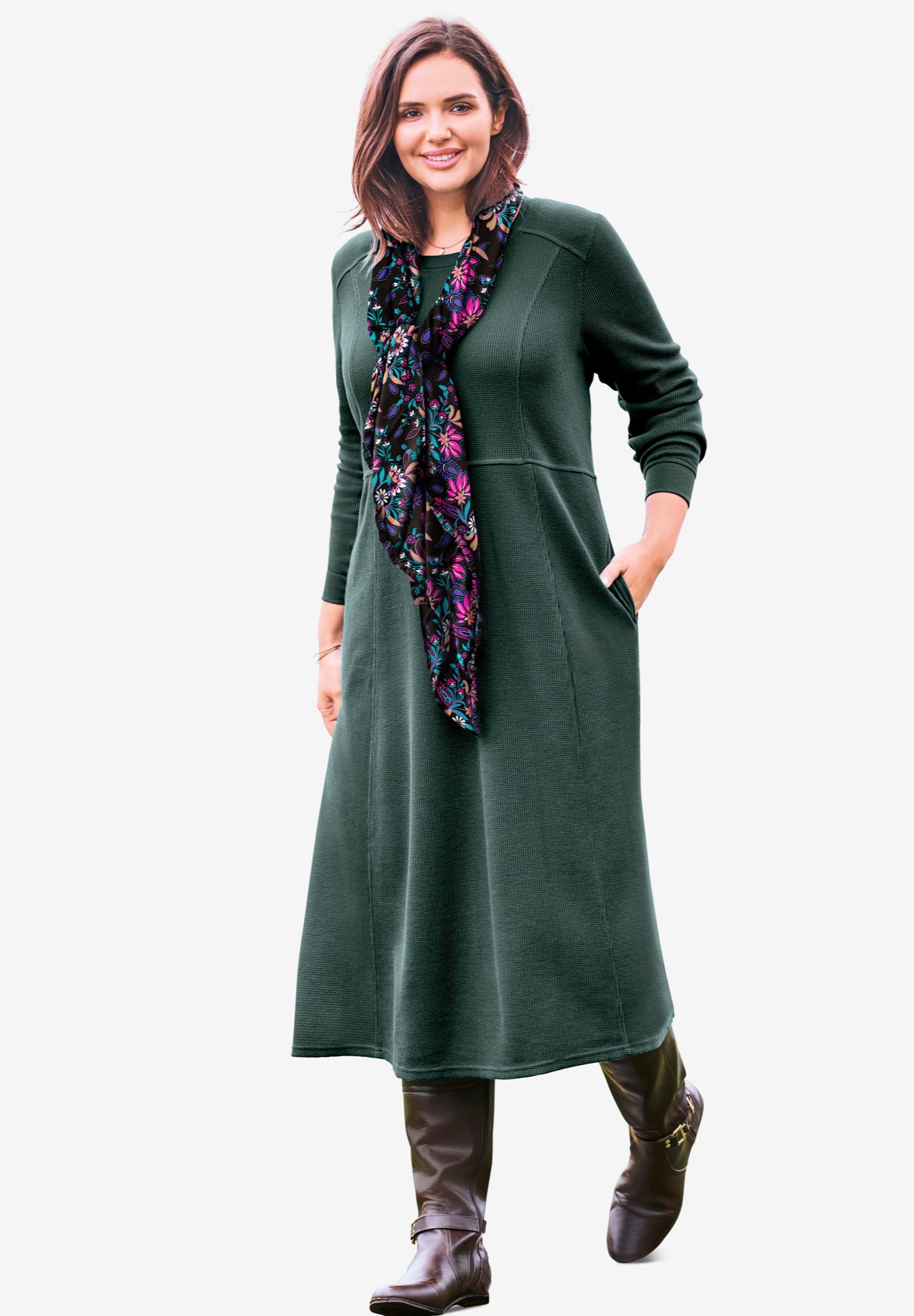 Lightweight Scarf image number 0